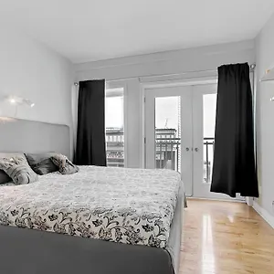 ***nouveau*** Superbe Pour 8 Personnes Appartement