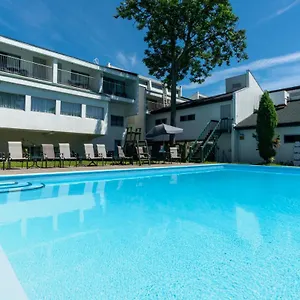 Auberge Quebec Отель