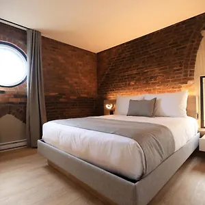 Le 31 Mcmahon Appartement