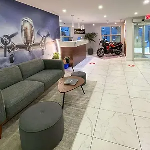 Clarion Pointe Airport Quebeque