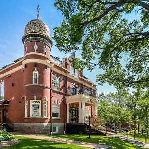 L'adresse Sur Grande-allee Lofts Quebeque
