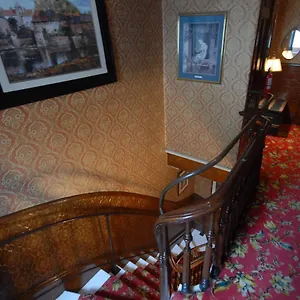 Manoir Sainte Genevieve Quebeque