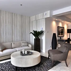 Les Immeubles Charlevoix - Le 1172 Appartement