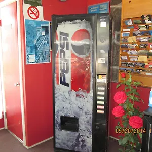 Jann Мотель