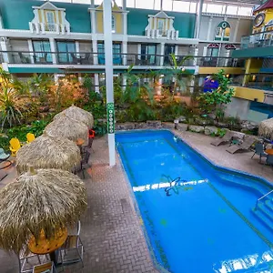 Hotel Quebec Inn Отель