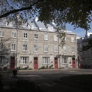 3* מלון Manoir De L'esplanade