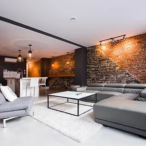 Les Lofts St-joseph - Par Les Lofts Vieux-quebec Quebeque
