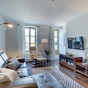 Les Immeubles Charlevoix - Le 1175 Appartement