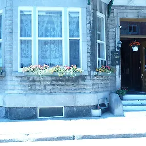 La Maison Demers Quebeque