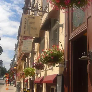 St-louis Quebeque