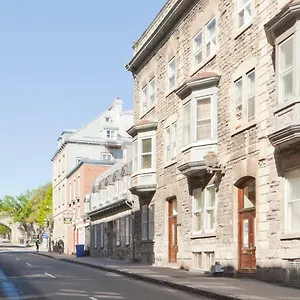 Saint Louis Quebeque