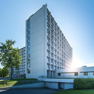 Residences Universite Laval Хостел