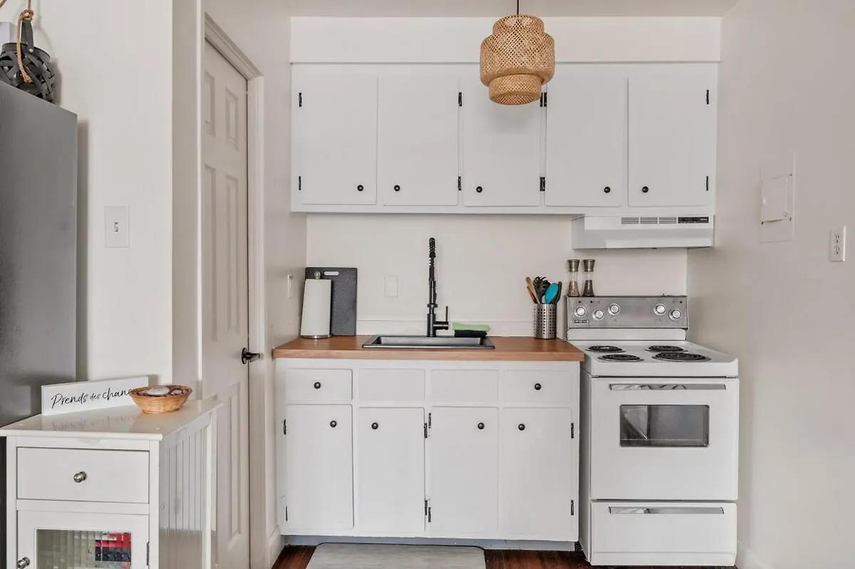 Vivez La Belle Vie, 2 Beds Apartment Quebec City