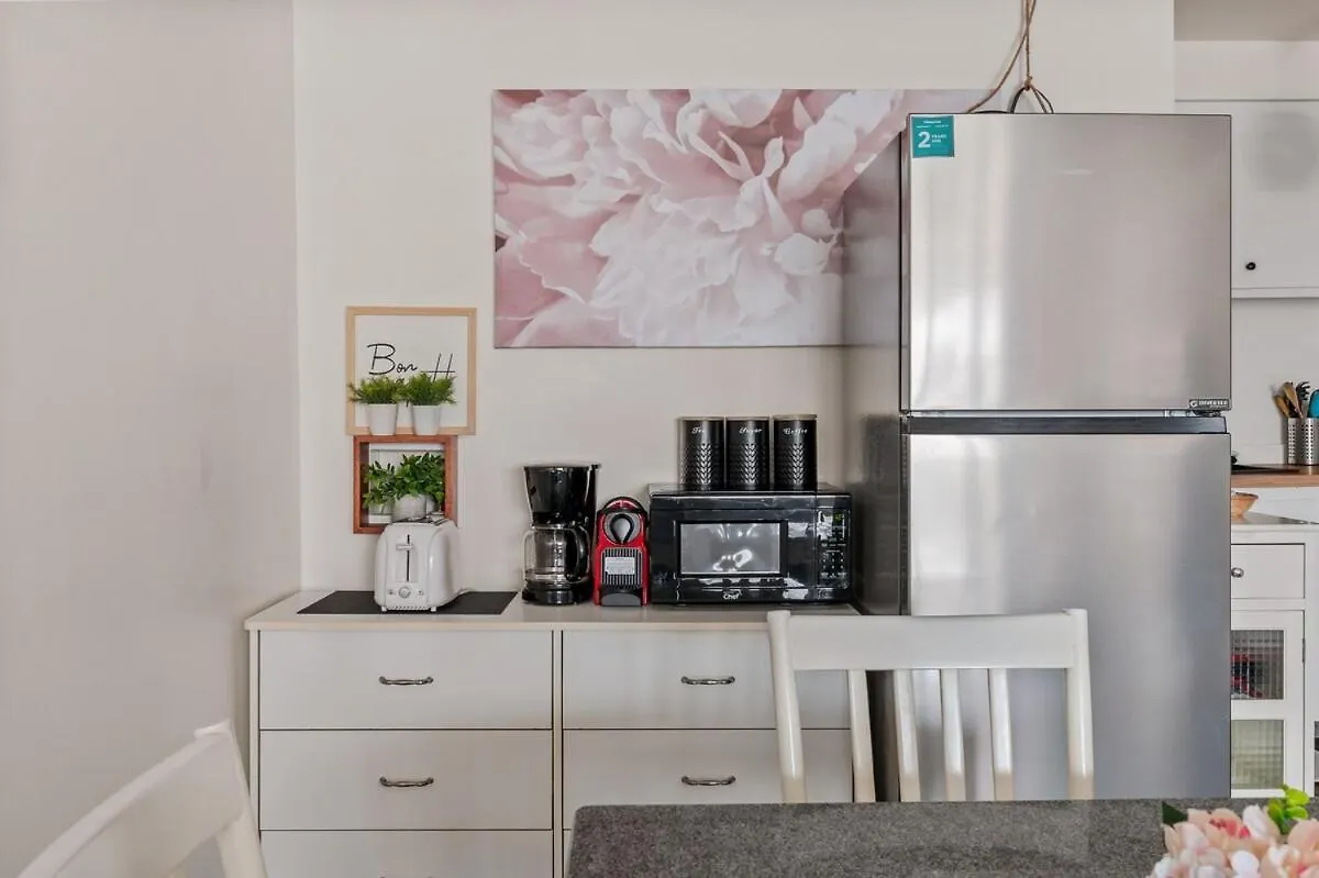 Vivez La Belle Vie, 2 Beds Apartment Quebec City 0*,